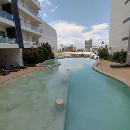 Darwin Harbour Suite Zewnętrze zdjęcie
