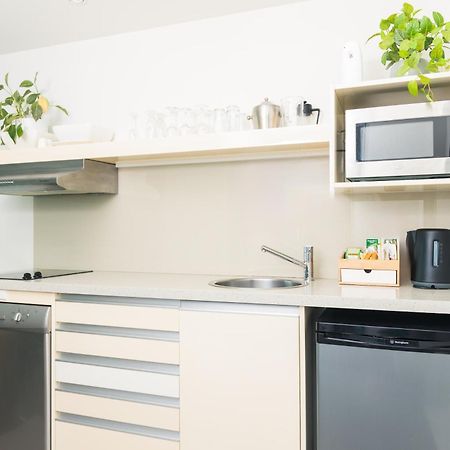 Darwin Harbour Suite Zewnętrze zdjęcie