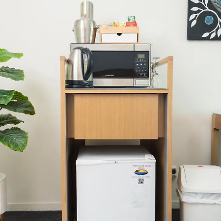 Darwin Harbour Suite Zewnętrze zdjęcie