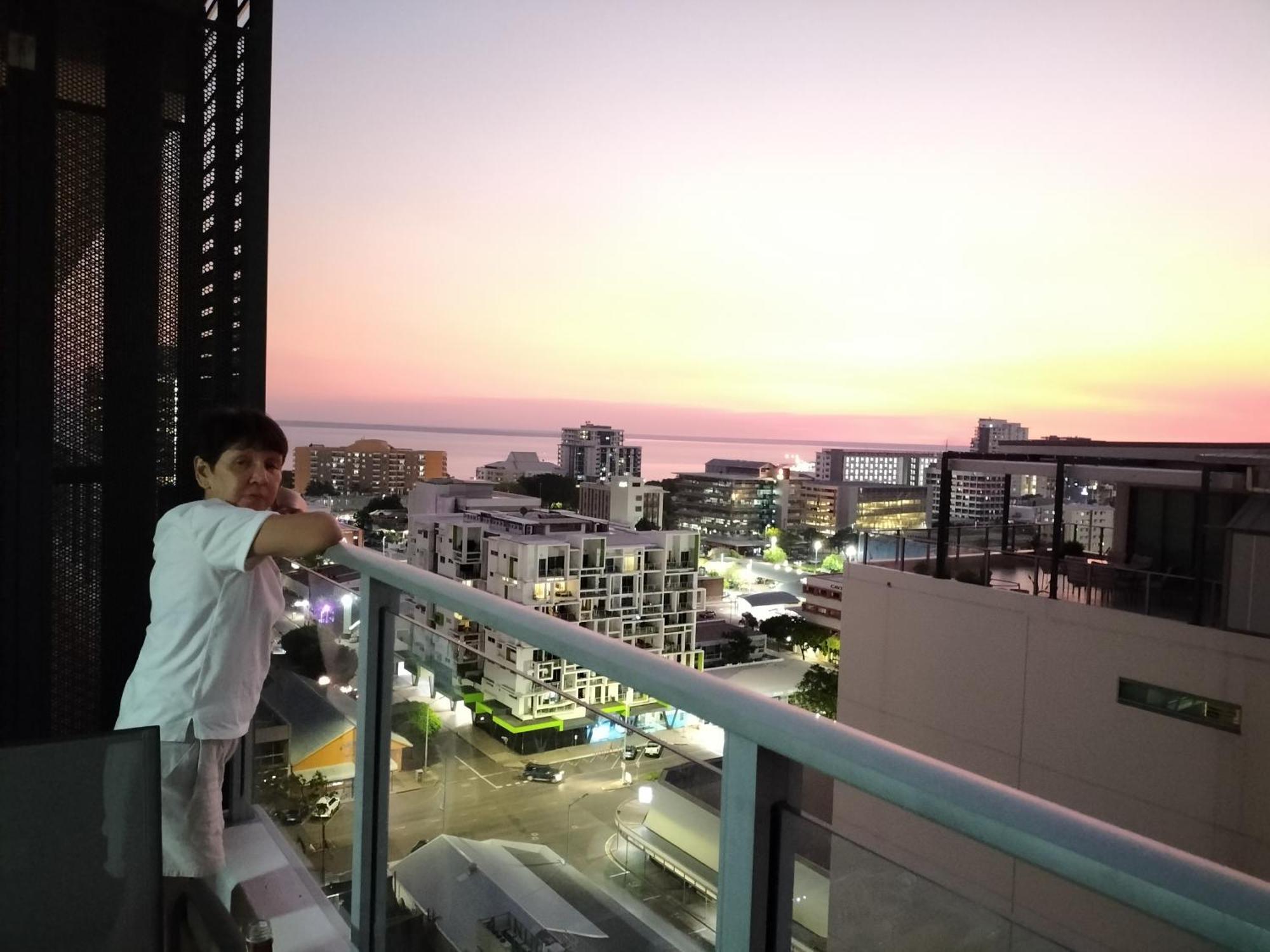 Darwin Harbour Suite Pokój zdjęcie