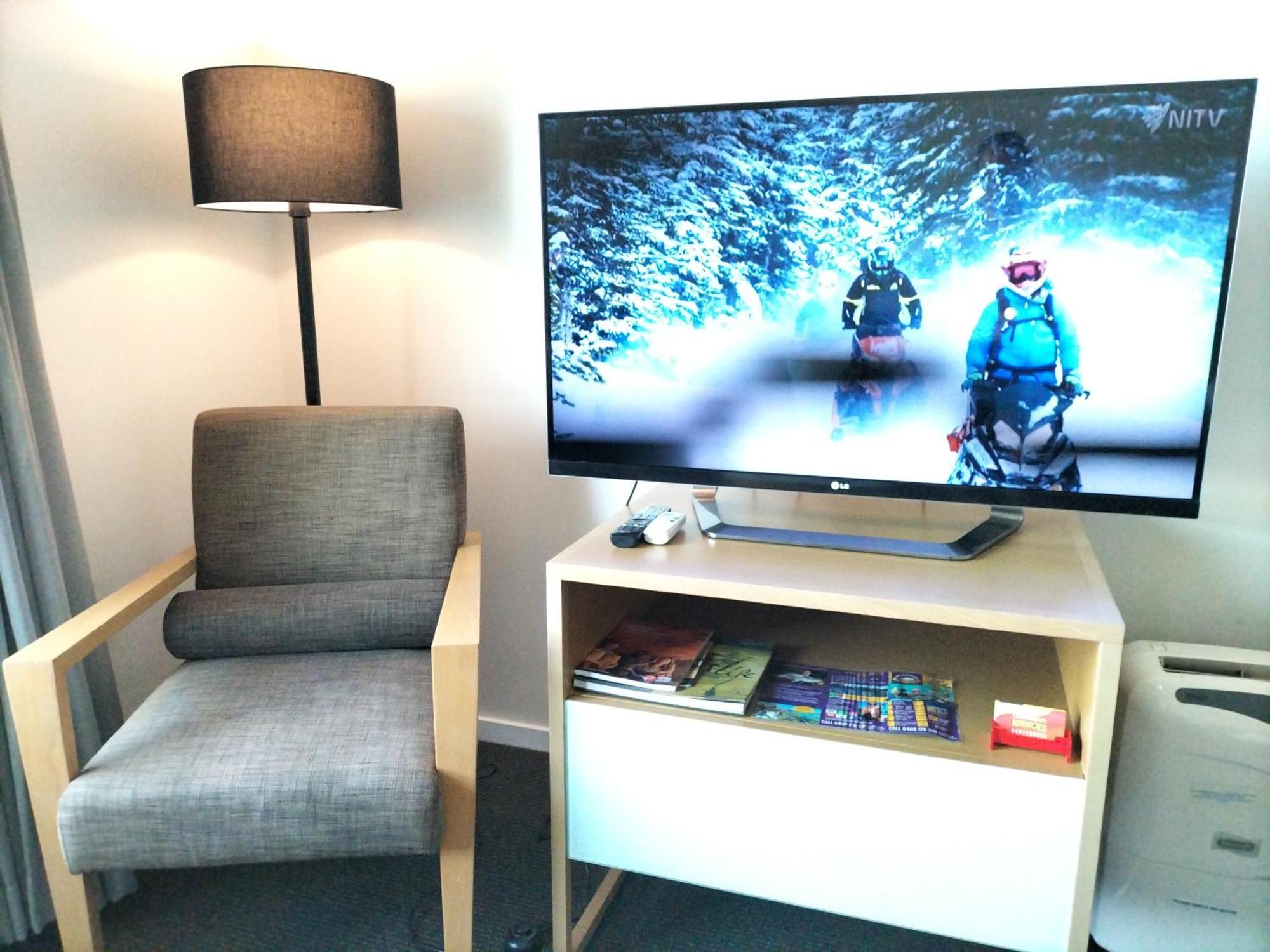 Darwin Harbour Suite Pokój zdjęcie
