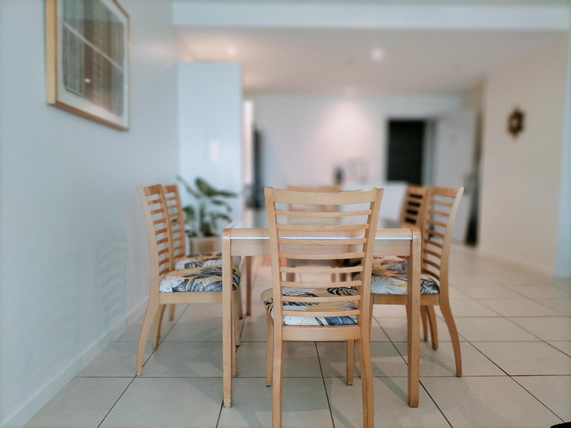 Darwin Harbour Suite Pokój zdjęcie