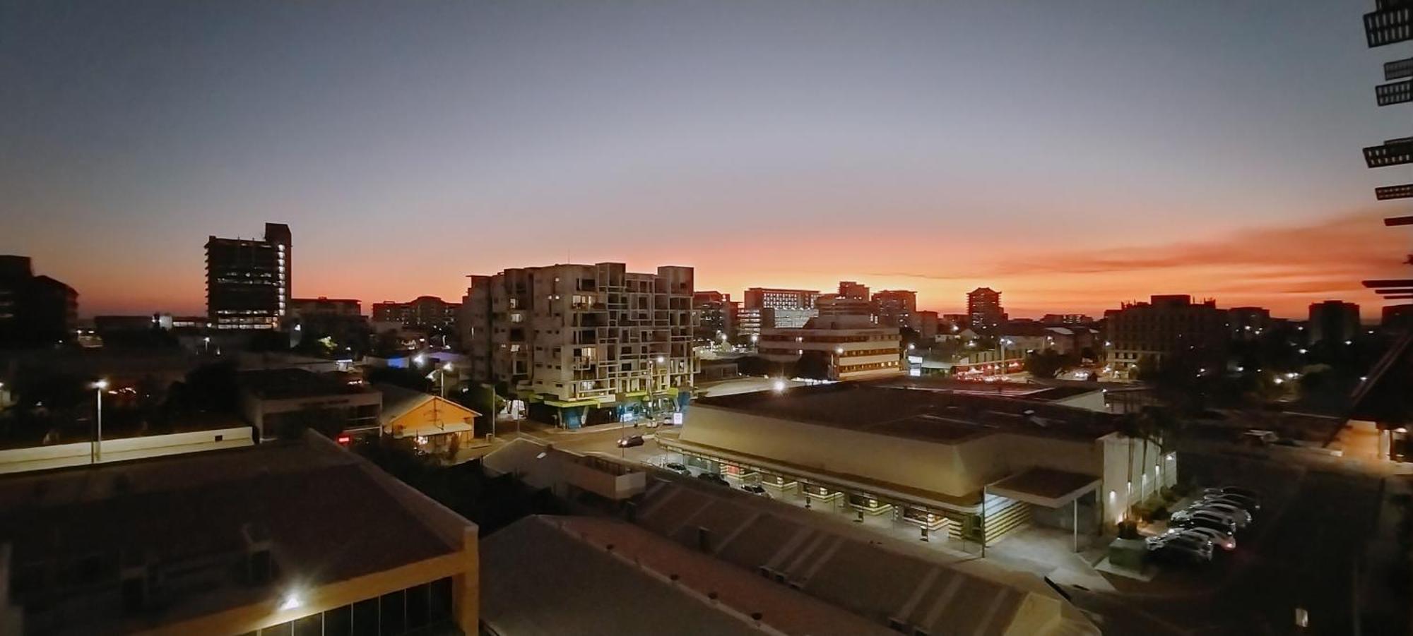 Darwin Harbour Suite Zewnętrze zdjęcie