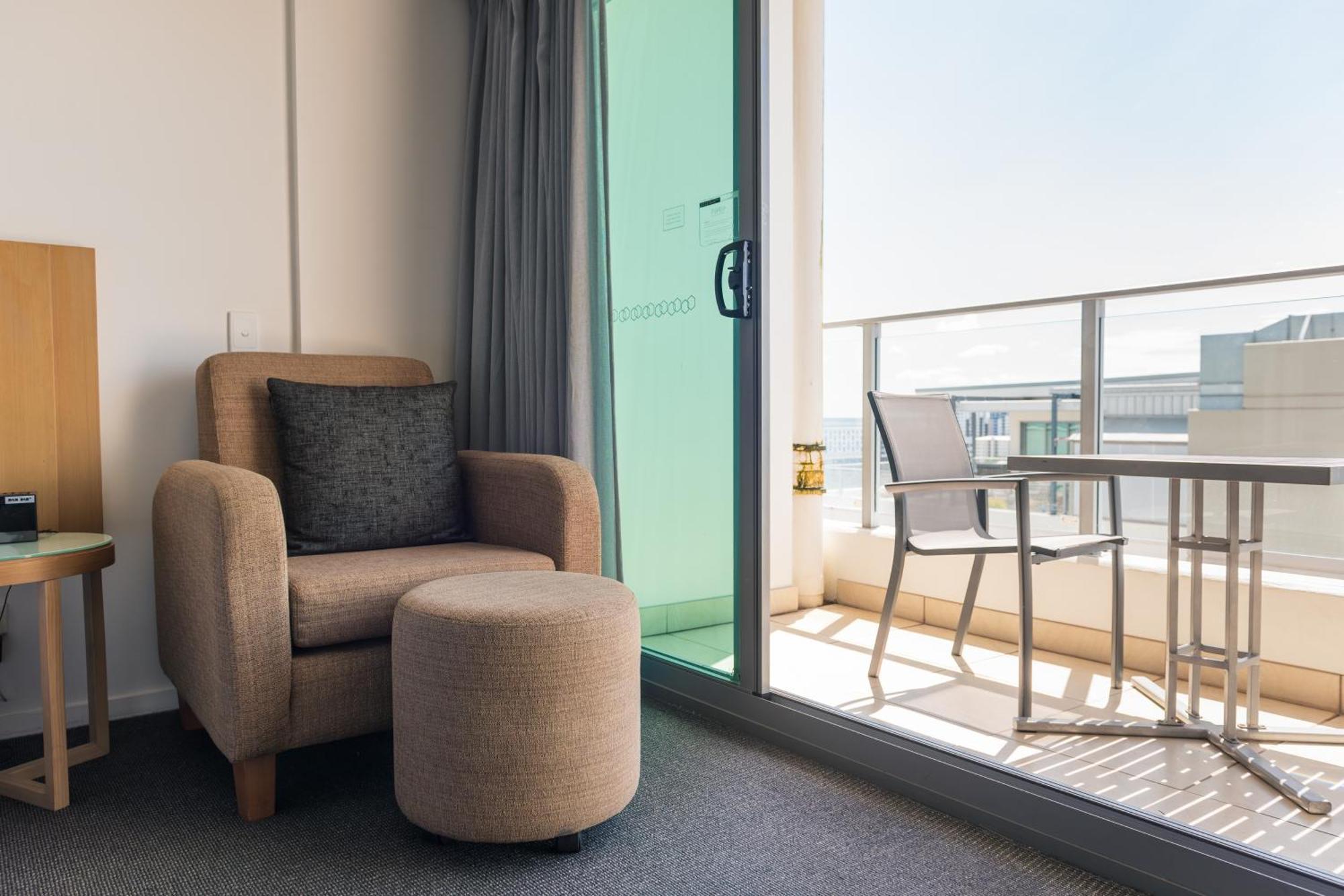 Darwin Harbour Suite Zewnętrze zdjęcie