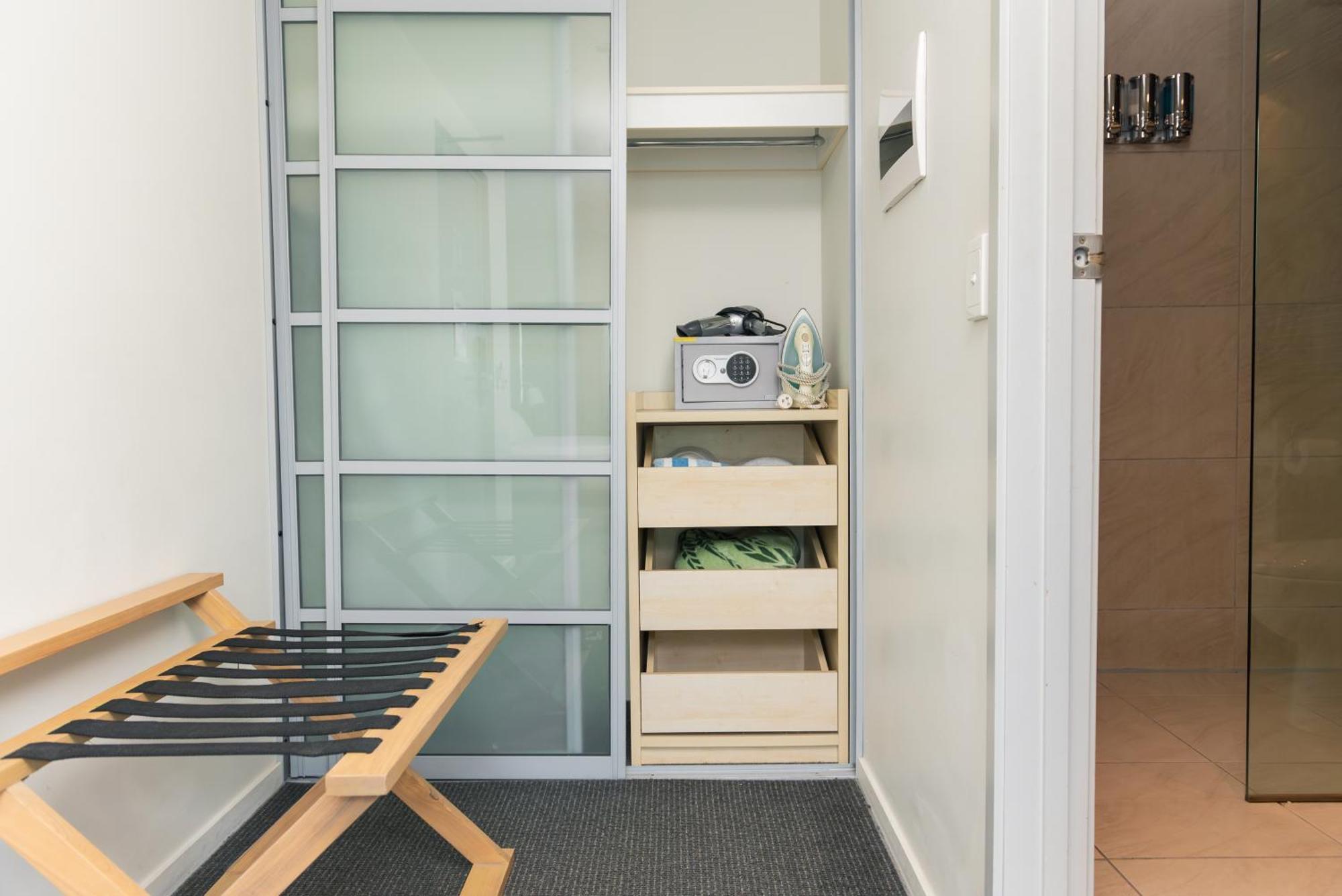Darwin Harbour Suite Zewnętrze zdjęcie