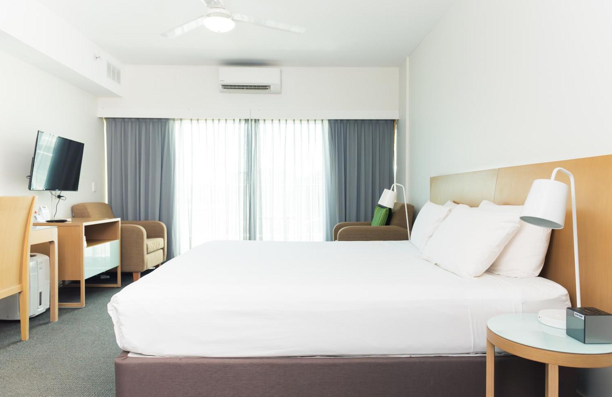 Darwin Harbour Suite Zewnętrze zdjęcie
