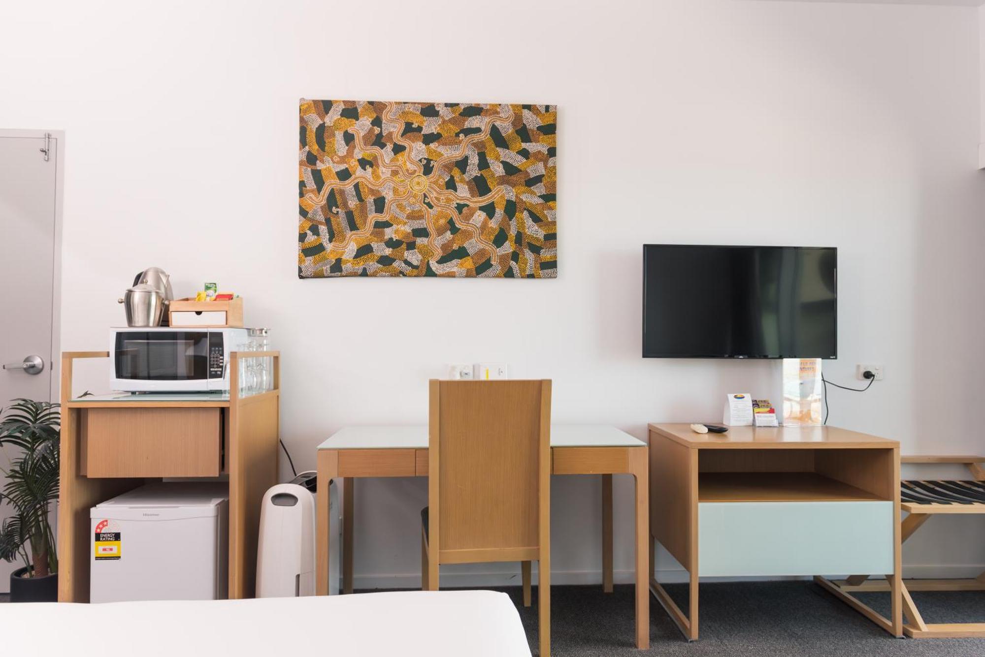 Darwin Harbour Suite Zewnętrze zdjęcie
