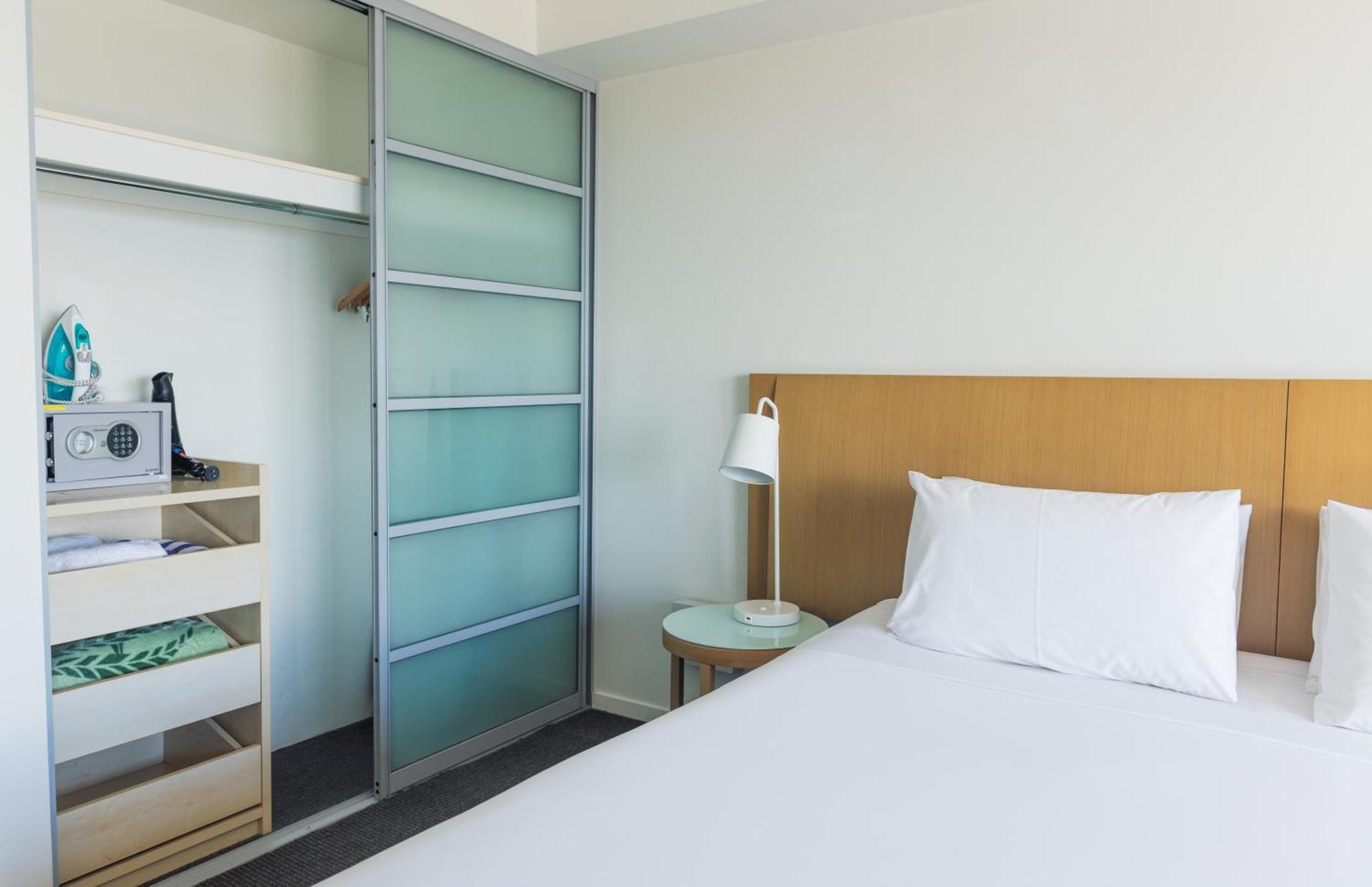 Darwin Harbour Suite Zewnętrze zdjęcie