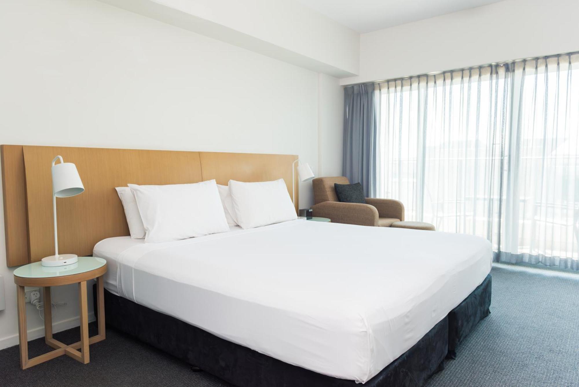 Darwin Harbour Suite Zewnętrze zdjęcie