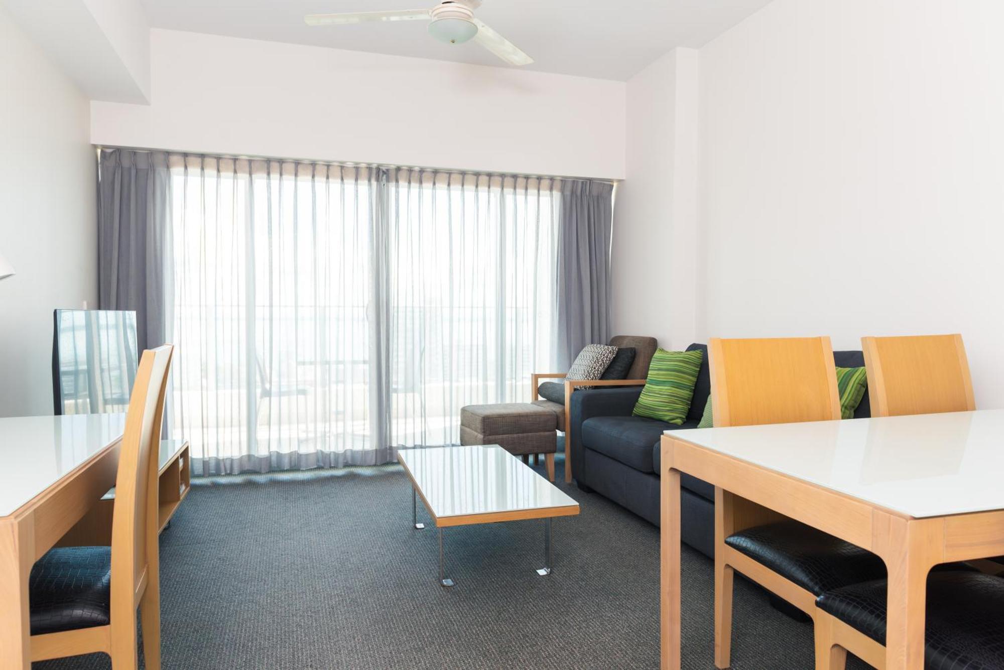 Darwin Harbour Suite Zewnętrze zdjęcie