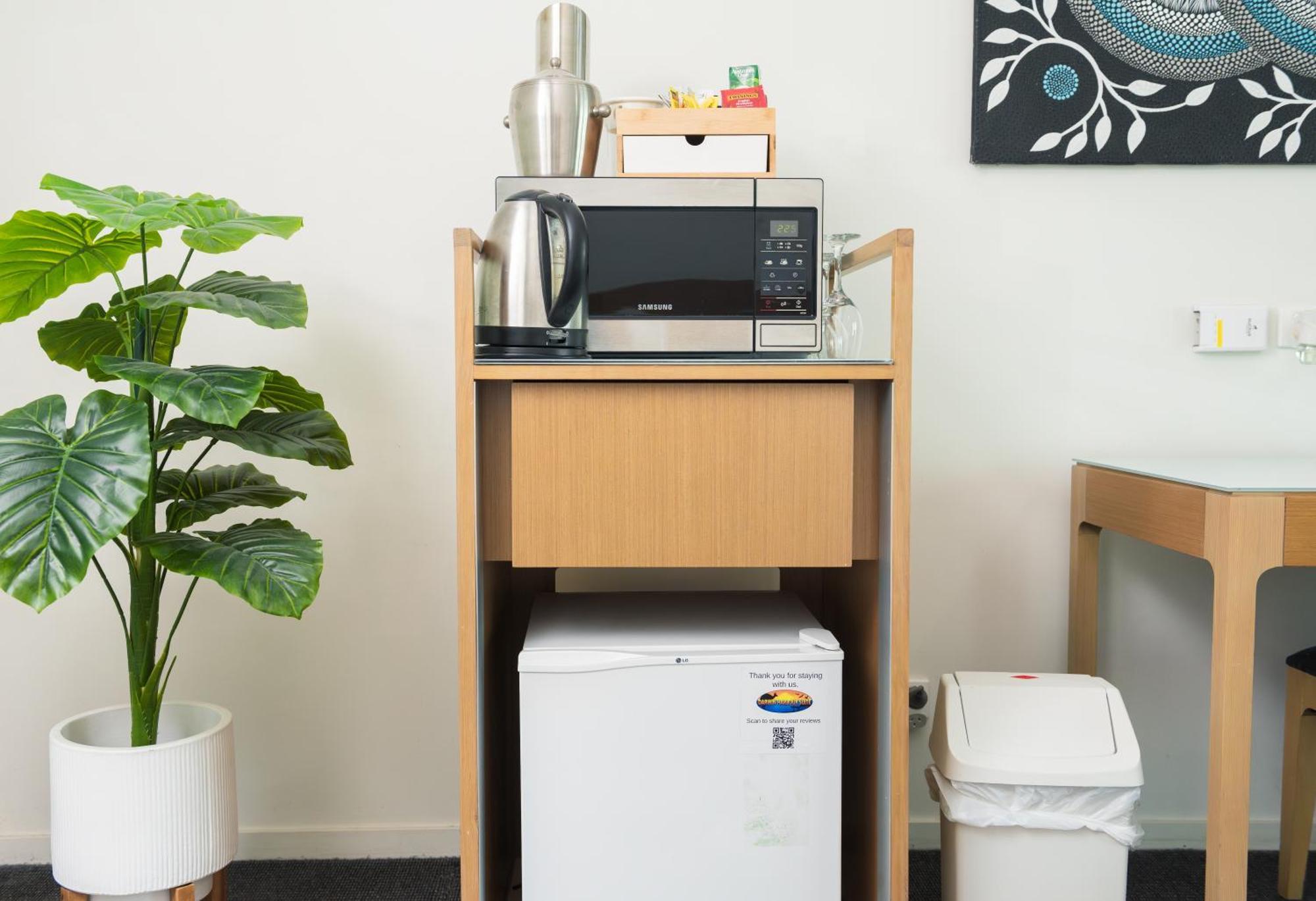 Darwin Harbour Suite Zewnętrze zdjęcie