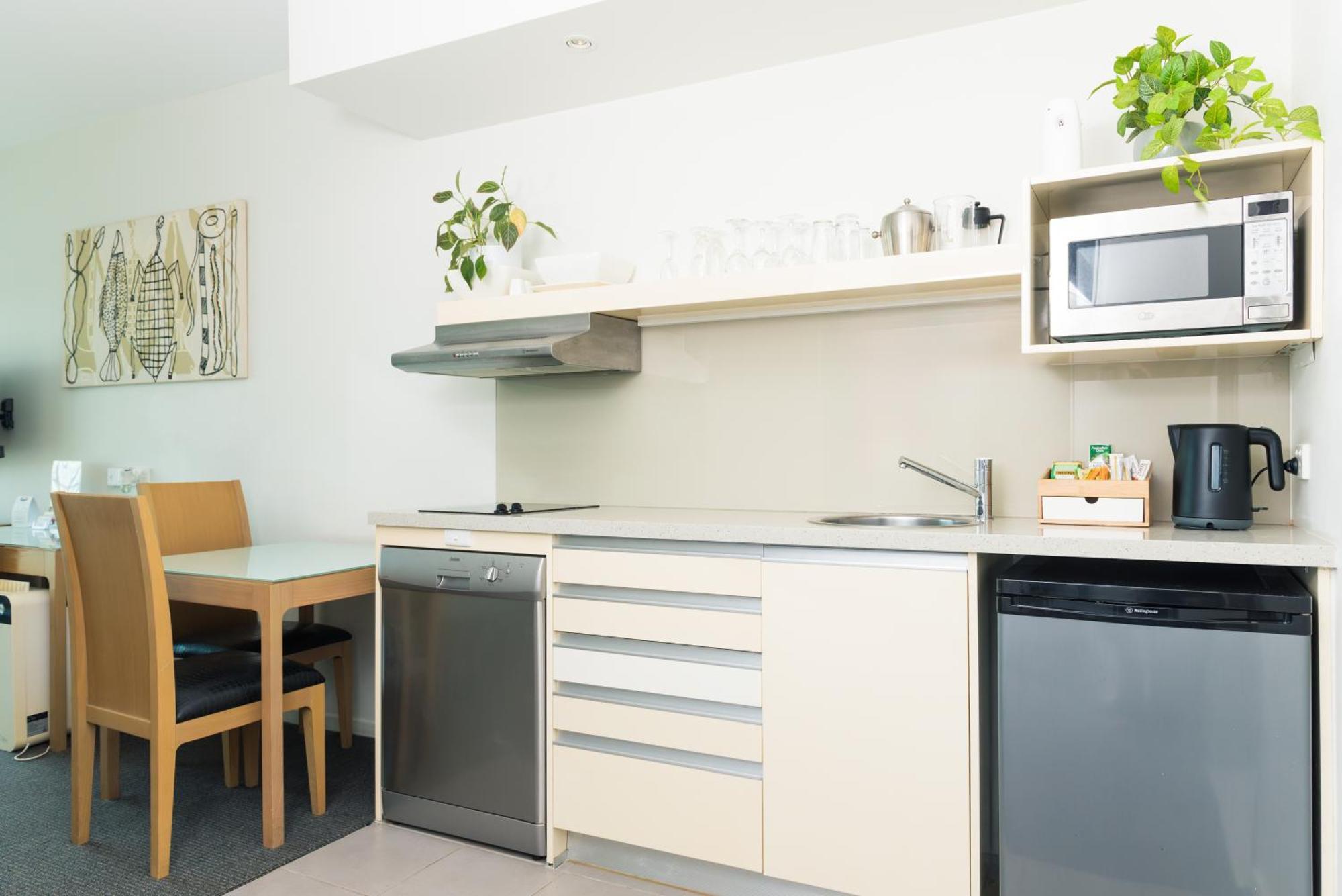 Darwin Harbour Suite Zewnętrze zdjęcie