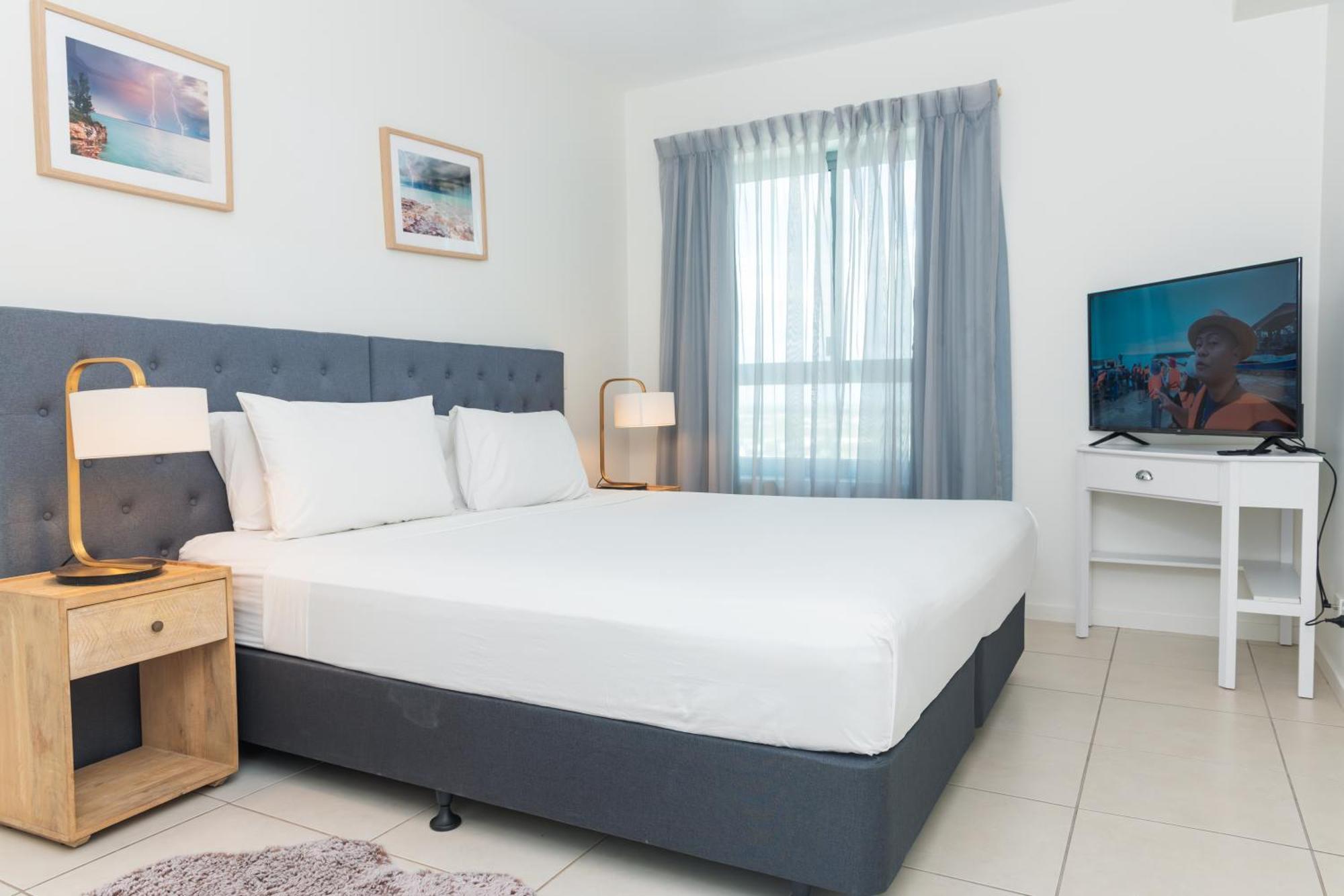Darwin Harbour Suite Zewnętrze zdjęcie