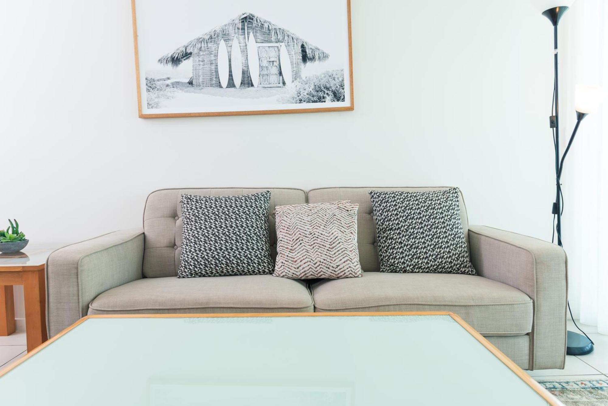 Darwin Harbour Suite Zewnętrze zdjęcie