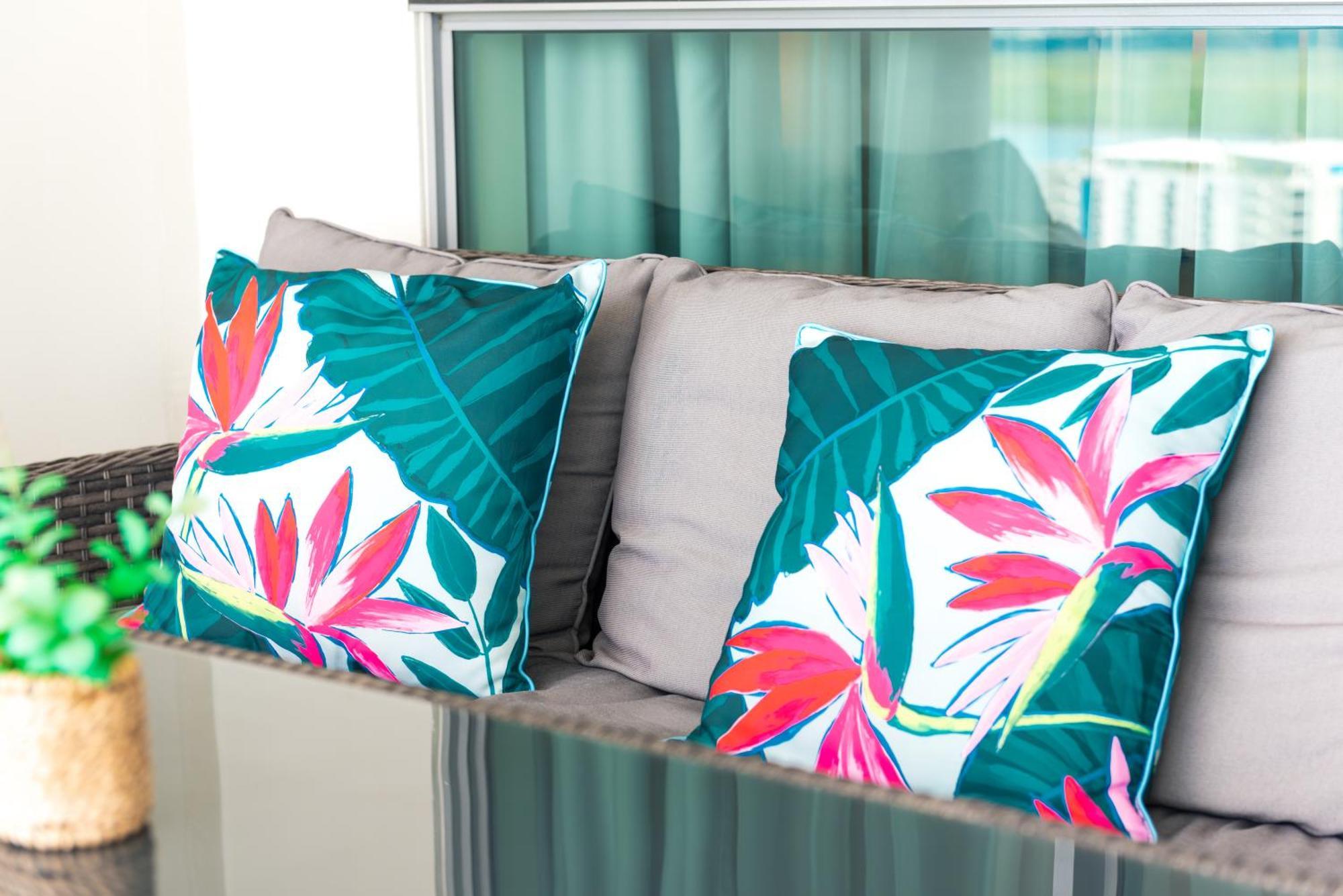 Darwin Harbour Suite Zewnętrze zdjęcie