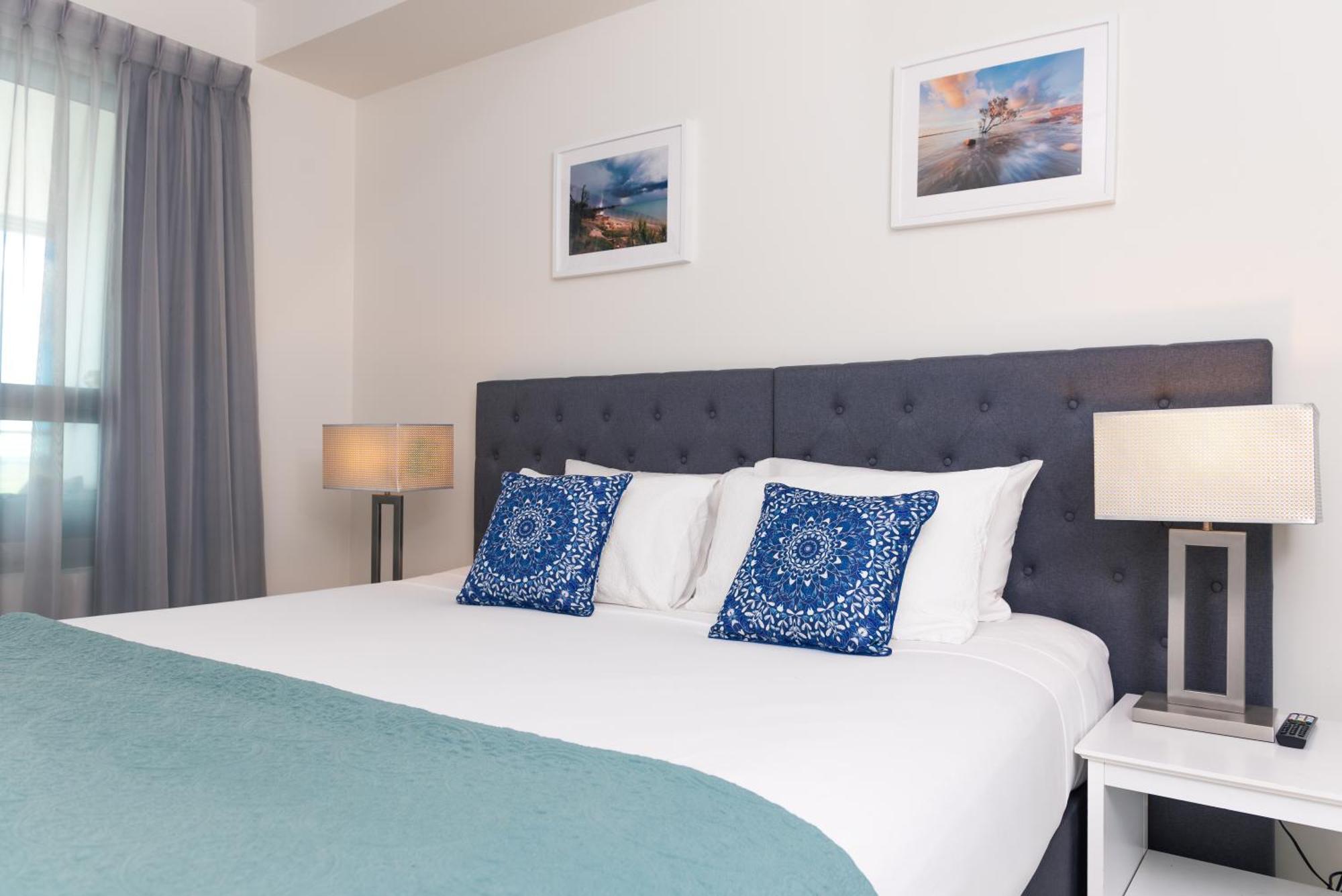 Darwin Harbour Suite Zewnętrze zdjęcie