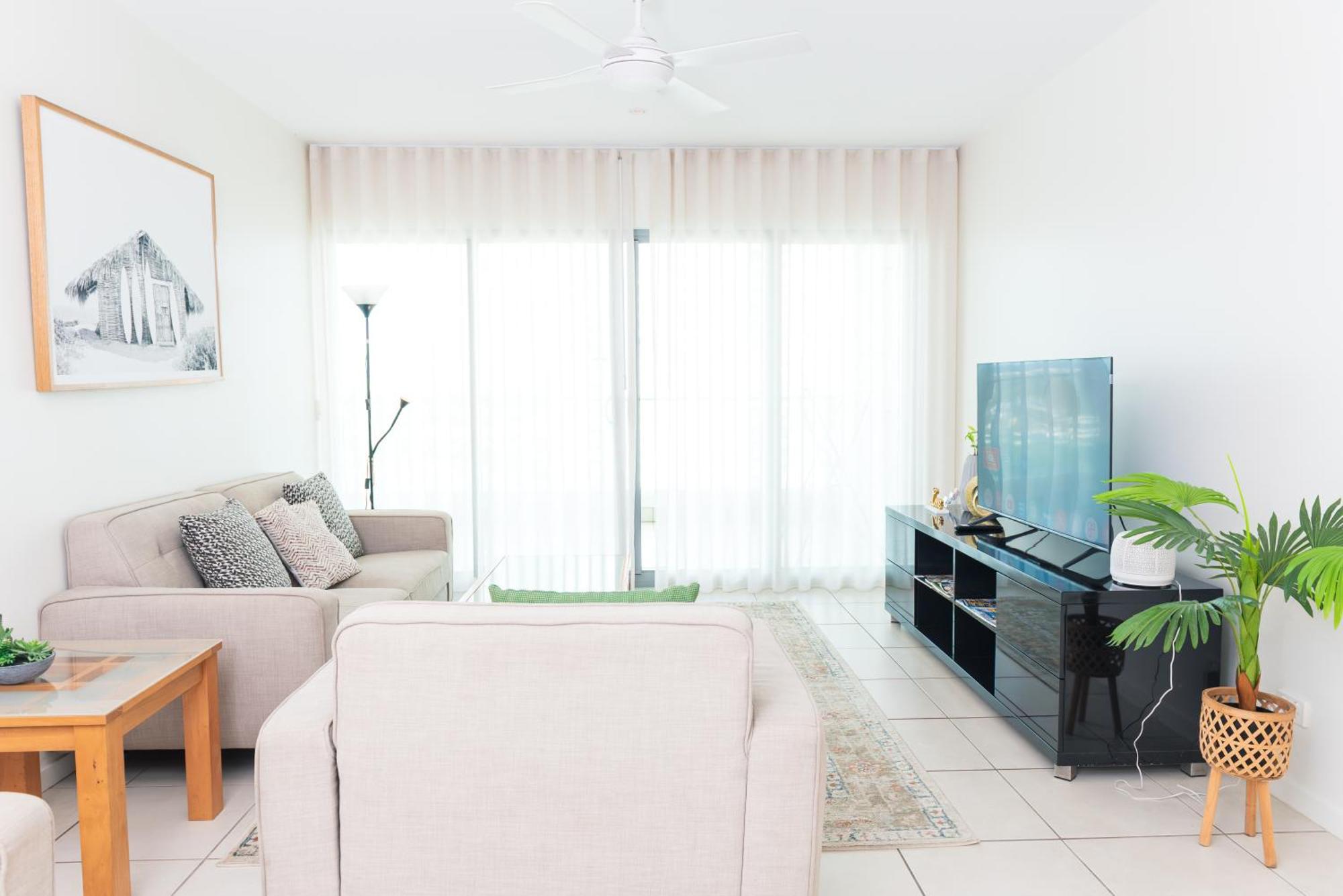 Darwin Harbour Suite Zewnętrze zdjęcie