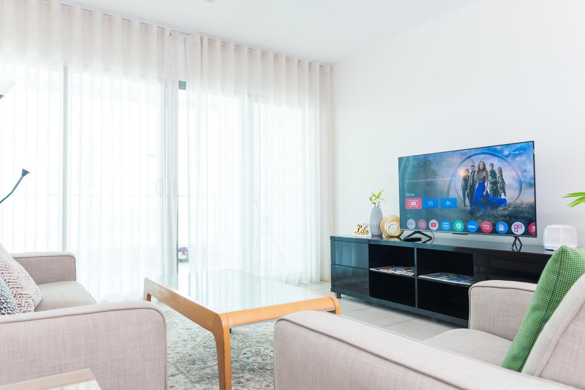 Darwin Harbour Suite Zewnętrze zdjęcie