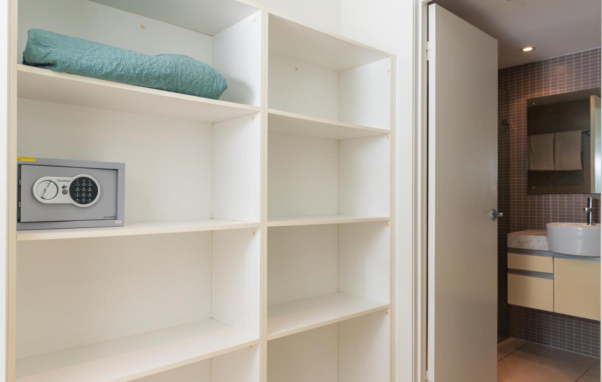 Darwin Harbour Suite Zewnętrze zdjęcie