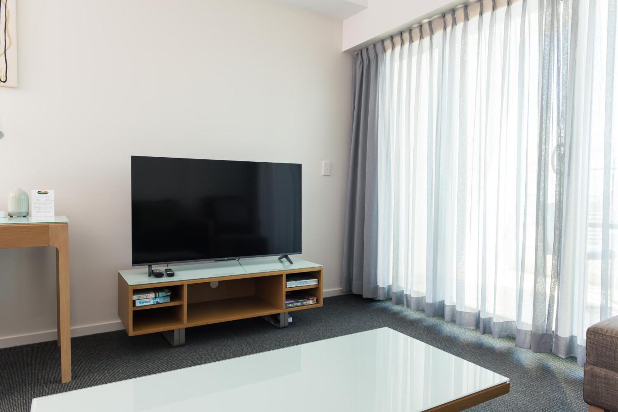 Darwin Harbour Suite Zewnętrze zdjęcie