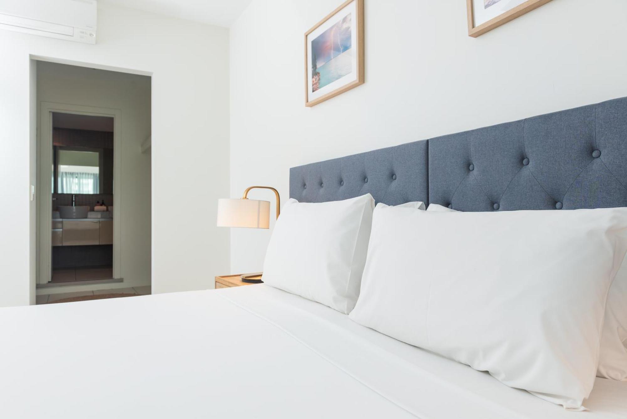 Darwin Harbour Suite Zewnętrze zdjęcie