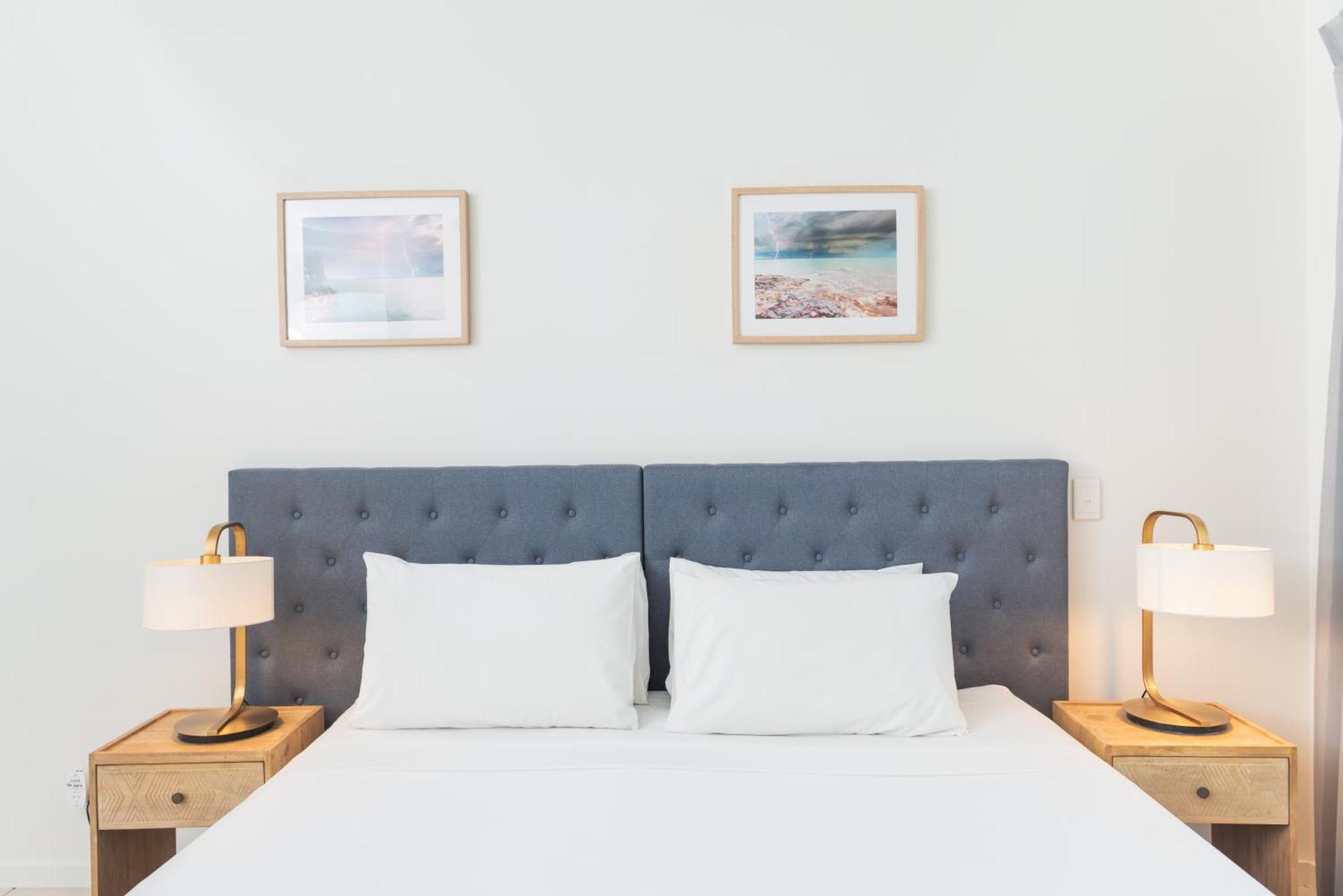 Darwin Harbour Suite Zewnętrze zdjęcie