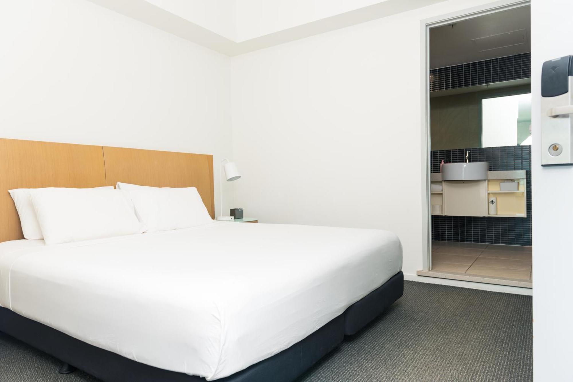 Darwin Harbour Suite Zewnętrze zdjęcie