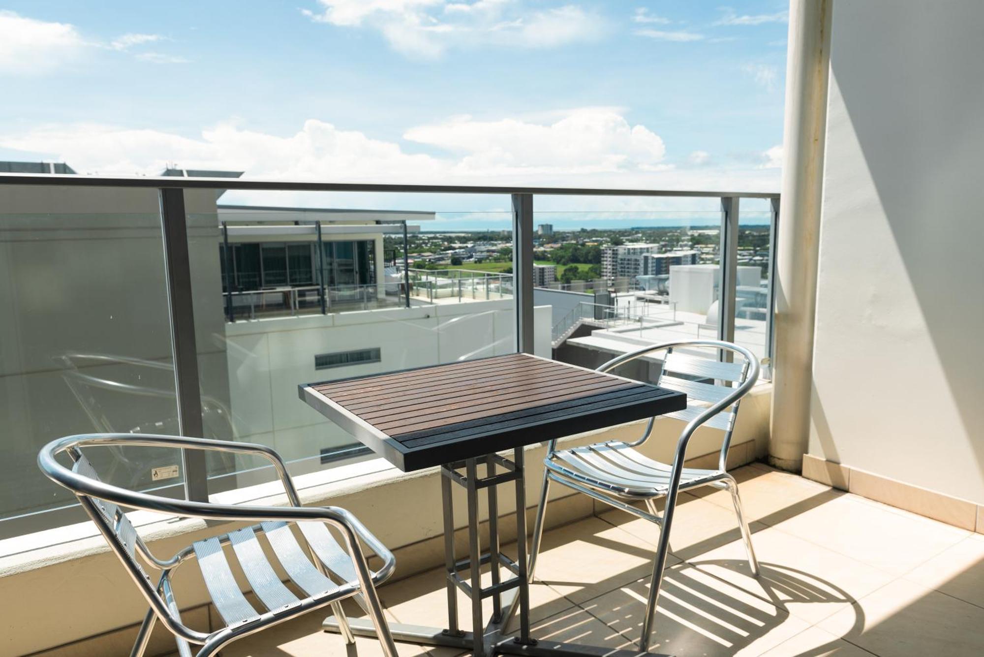 Darwin Harbour Suite Zewnętrze zdjęcie